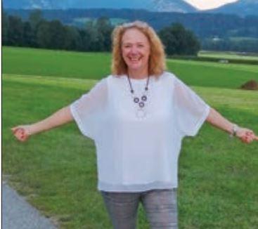 Theresia Stadler